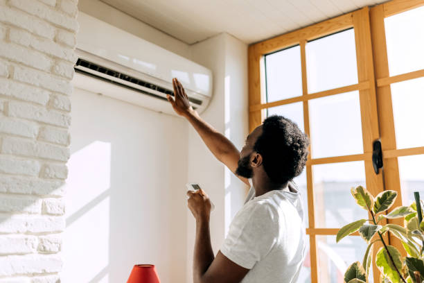 Best HVAC repair near me  in , NY